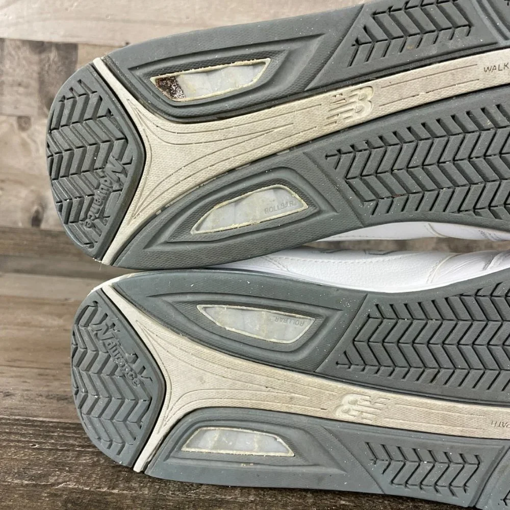 New Balance 928v2 Walking Shoes MW928WT2 - Picture 11 of 12